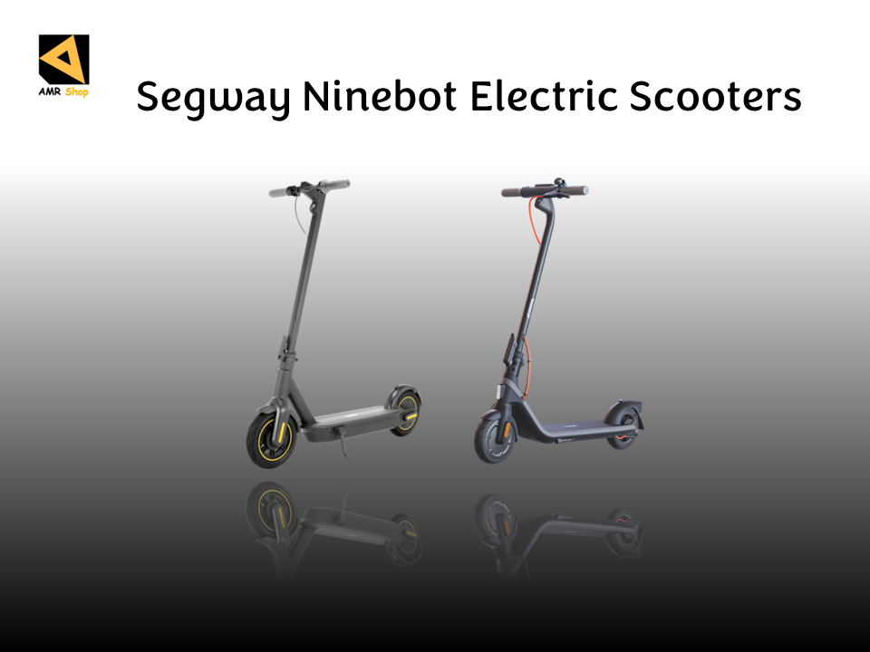 Segway Ninebot Product