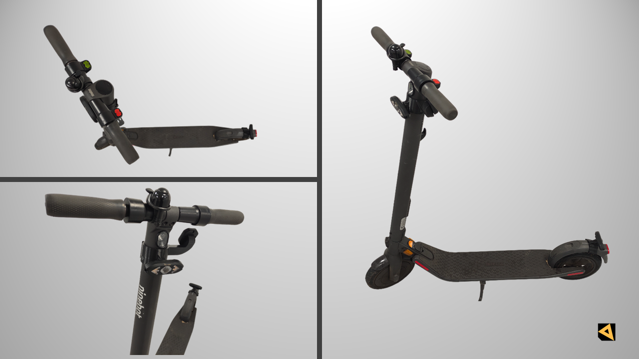 Indicator Kit for NINEBOT SEGWAY Model E